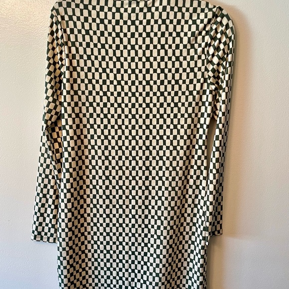 Abercrombie Collared dress - Picture 3 of 3